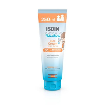 FOTOPROTECTOR GEL CREME SPF50 - ISDIN - Protetor Solar - Imagem