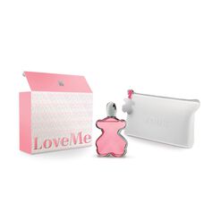 Coffret Eau de Parfum, , hi-res