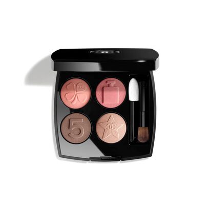Boutons - CHANEL - LES 4 OMBRES - Imagem