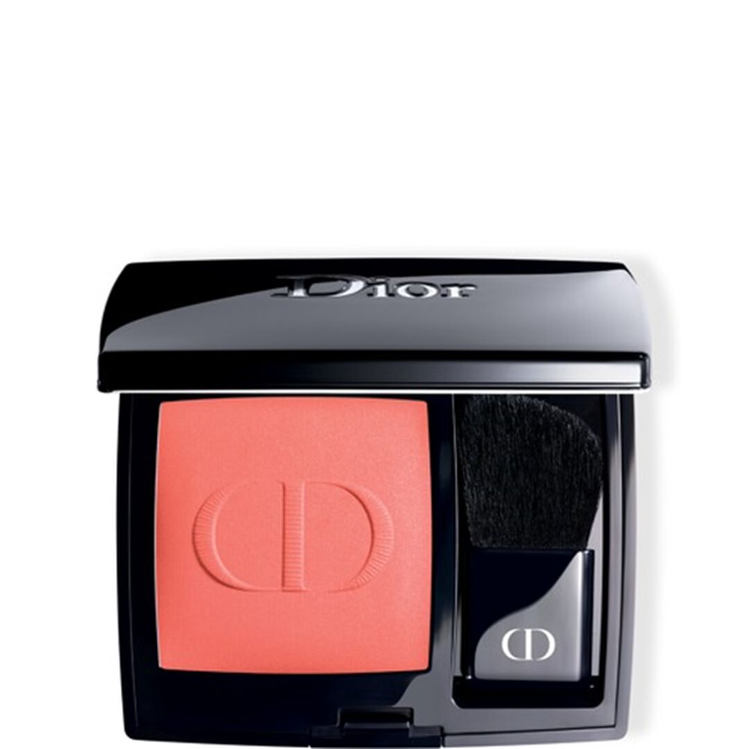 Blush - Dior - Rouge Blush - Imagem 1