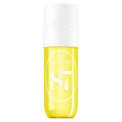 Cheirosa 87 Mist  - Bruma Perfumada - Sol de Janeiro - Cheirosa - Imagem