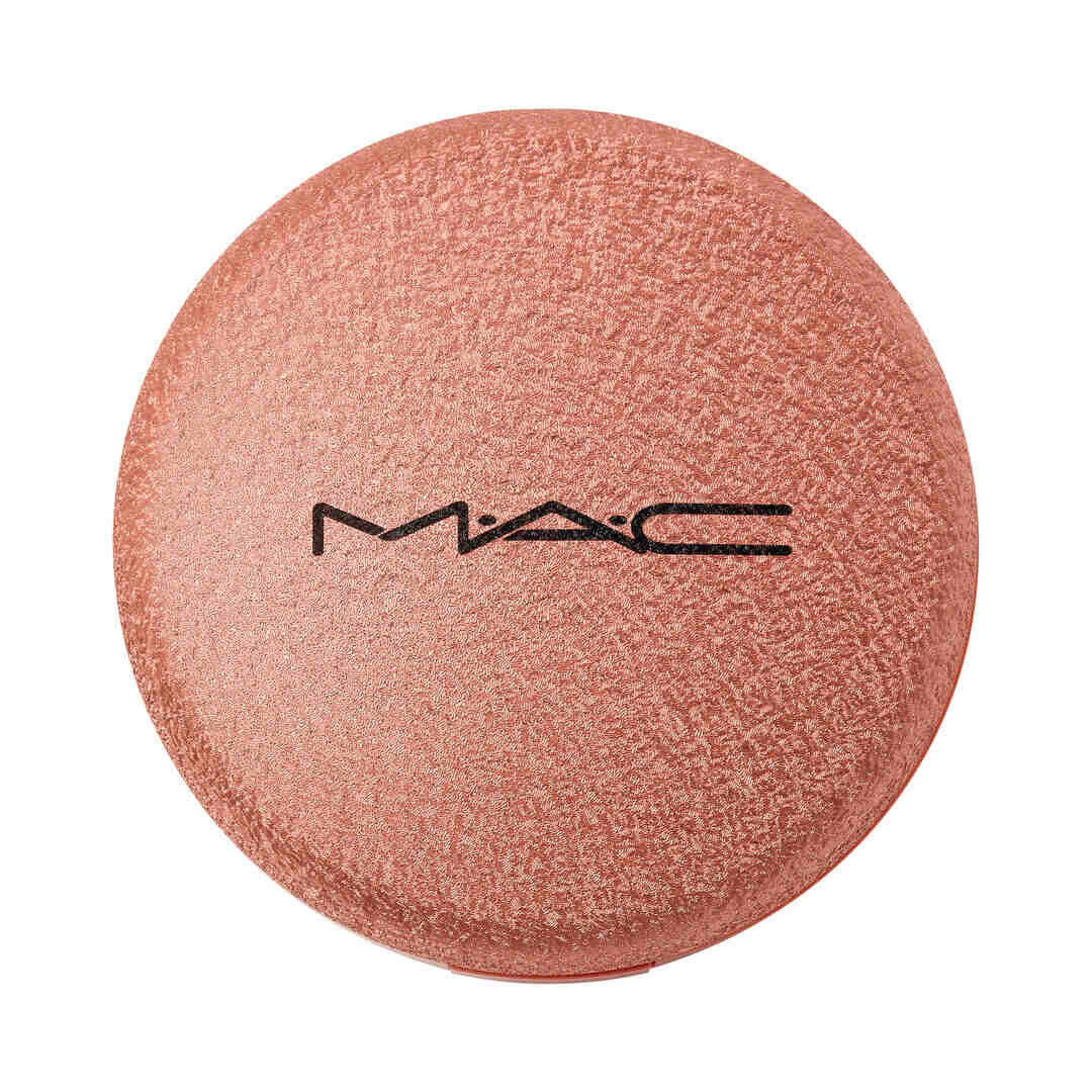 SKINFINISH SUNSTRUCK MATTE BRONZER - MAC -  - Imagem 2