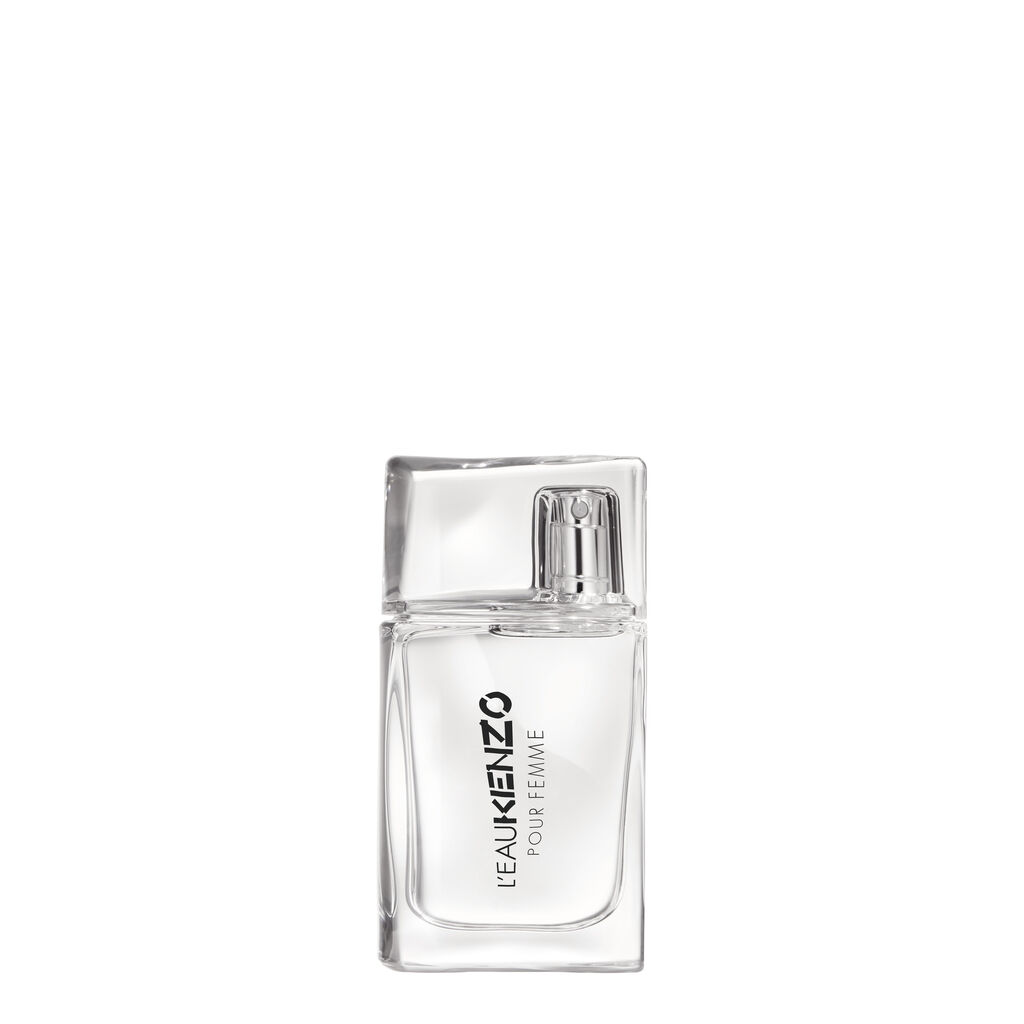 L EAU KENZO POUR FEMME Femme Eau de Toilette KENZO Perfumes e Companhia