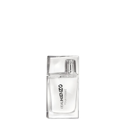 Femme Eau de Toilette - KENZO - L'EAU KENZO POUR FEMME - Imagem