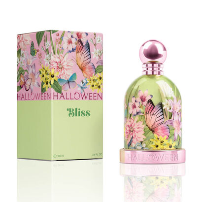 Eau de Toilette - Halloween - HALLOWEEN BLISS - Imagem