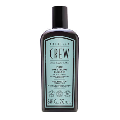 Champô para Textura Flexível e Força - American Crew -  - Imagem