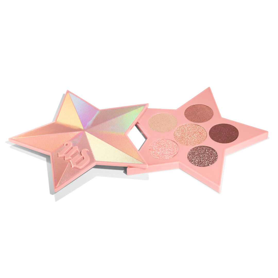 STAR HOLIDAY PALETTE - Urban Decay - Naked - Imagem 2