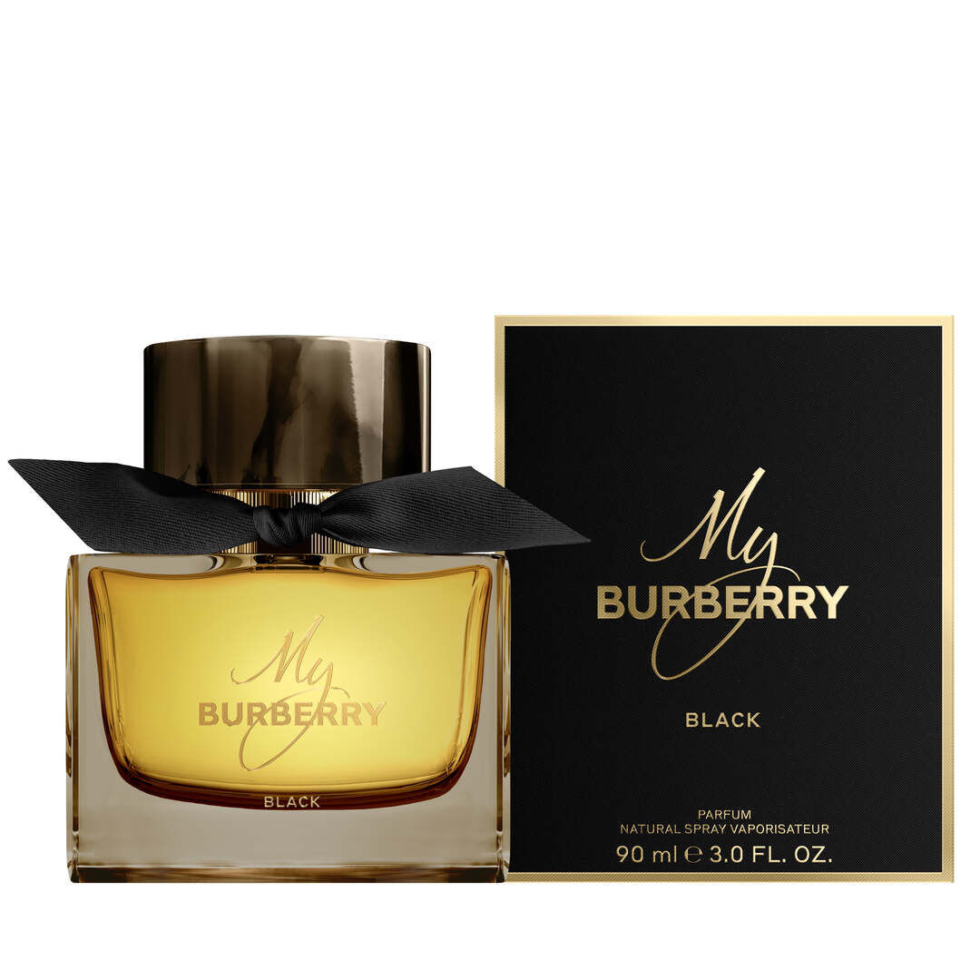 Parfum - BURBERRY - MY BURBERRY BLACK - Imagem 2