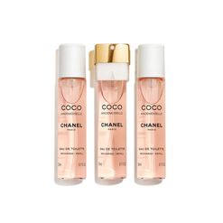 EAU DE TOILETTE TWIST AND SPRAY RECARGAS, , hi-res