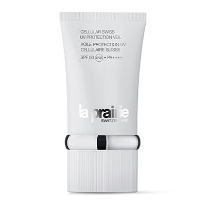 Cellular Swiss Uv Protection Veil SPF 50 - LA PRAIRIE - LP SWISS CELLULAR SUN CARE - Imagem