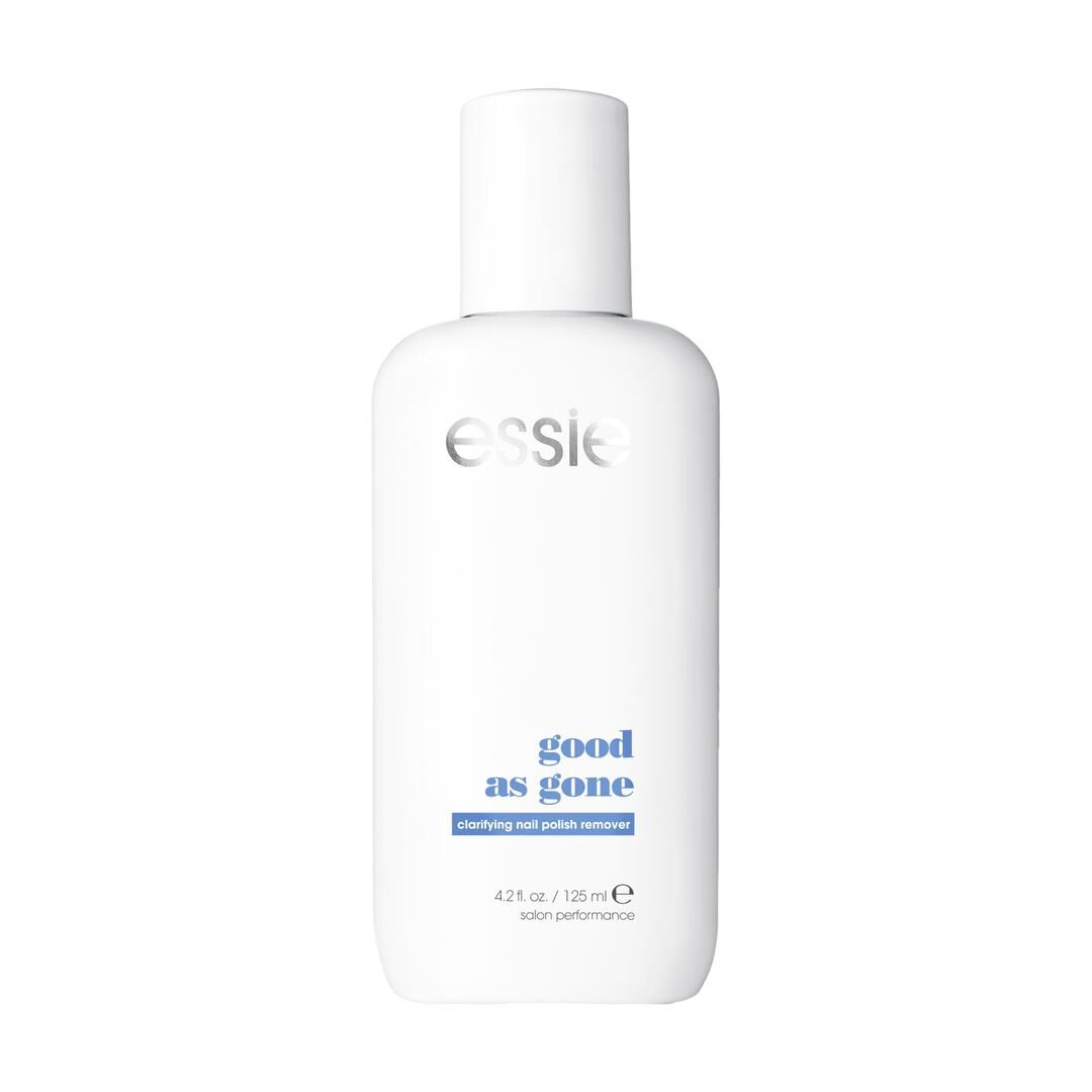 Good As Gone - Removedor de Verniz - ESSIE -  - Imagem 1