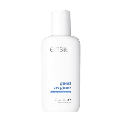 Good As Gone - Removedor de Verniz - ESSIE -  - Imagem