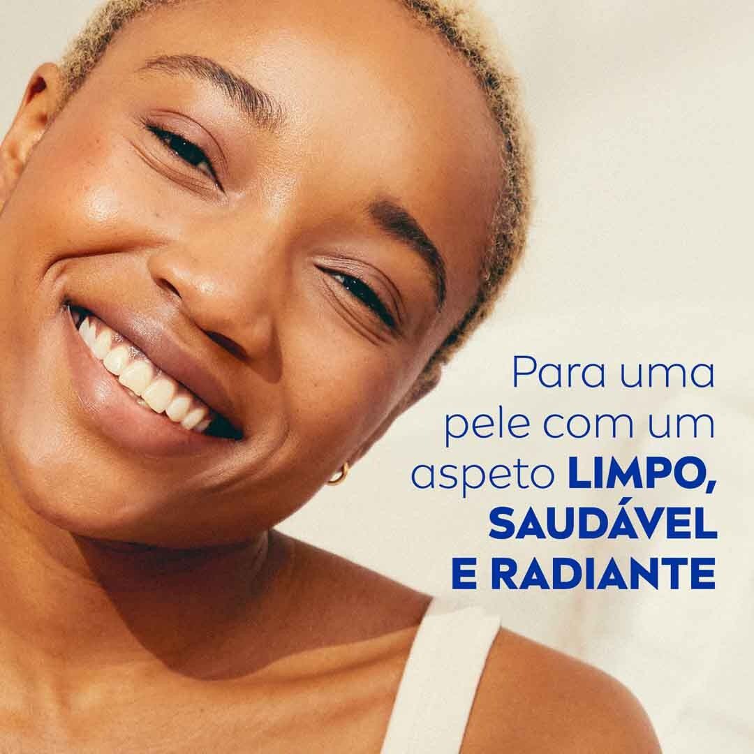 Tiras Anti Pontos Negros - Clear-Up Strip - NIVEA -  - Imagem 7