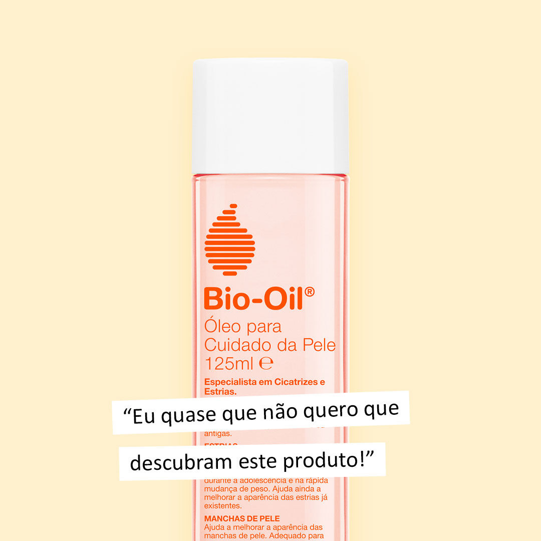 Hidratante - &Oacute;leo Corporal - BIO-OIL -  - Imagem 3