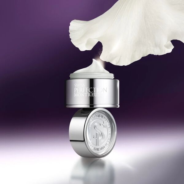 Cellular Perfect Lift - Rich Cream - SWISS PERFECTION | Perfumes e