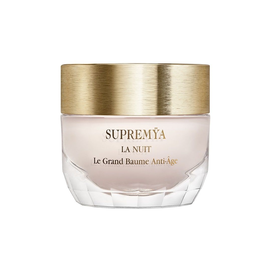 SUPREMYA LA NUIT - LE GRAND BAUME - Sisley Paris - SUPREMYA - Imagem 1