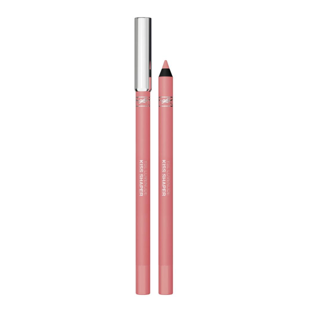 Lovenude Kiss Shaper Lip LIner - Yves Saint Laurent - IN LOVE AGAIN - Imagem 1