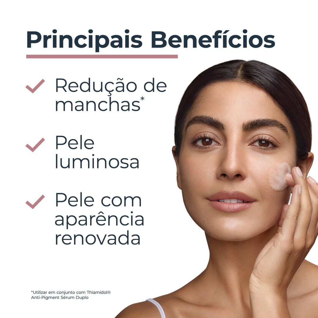 Anti-Pigment Gel de Limpeza - EUCERIN -  - Imagem 6