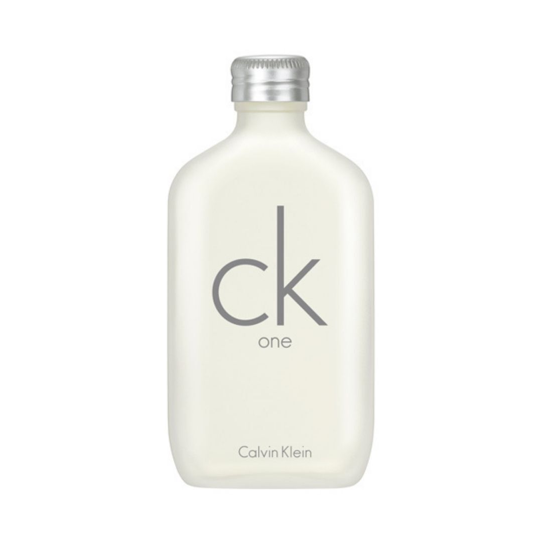 Eau de Toilette - CALVIN KLEIN - CK ONE - Imagem 1