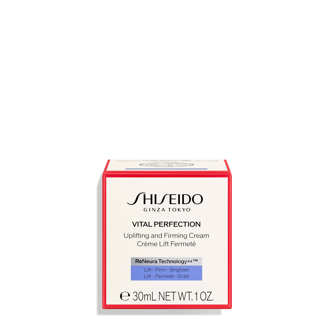 Uplifting and Firming Cream - SHISEIDO - Vital Perfection - Imagem 5