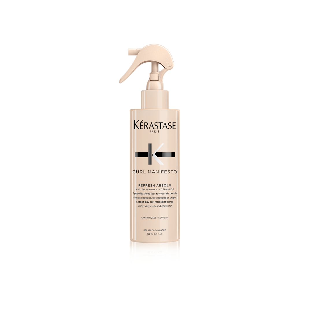 REFRESH ABSOLU - KERASTASE - Curl Manifesto - Imagem 1