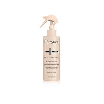 REFRESH ABSOLU - KERASTASE - Curl Manifesto - Imagem