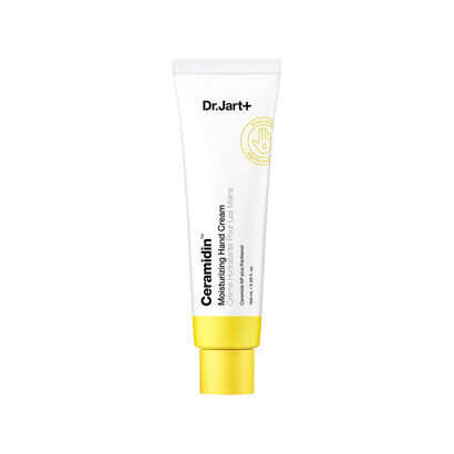 Moisturizing Hand Cream - DR JART+ - Ceramidin - Imagem