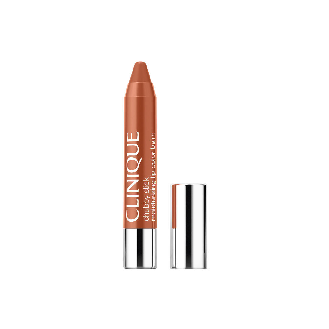 Moisturizing Lip Colour Balm - CLINIQUE - Chubby Stick&trade; - Imagem 1