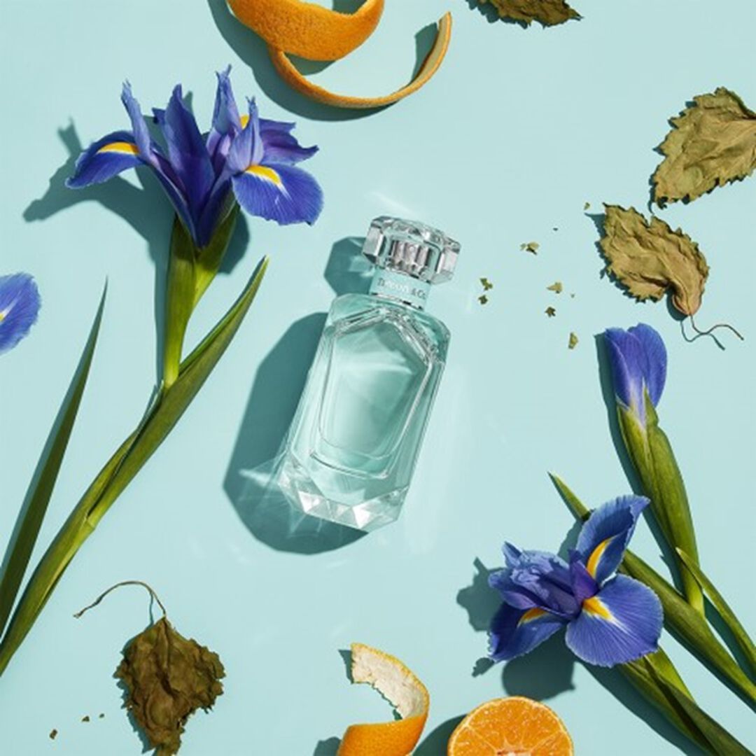 Eau de Parfum - Tiffany -  - Imagem 3