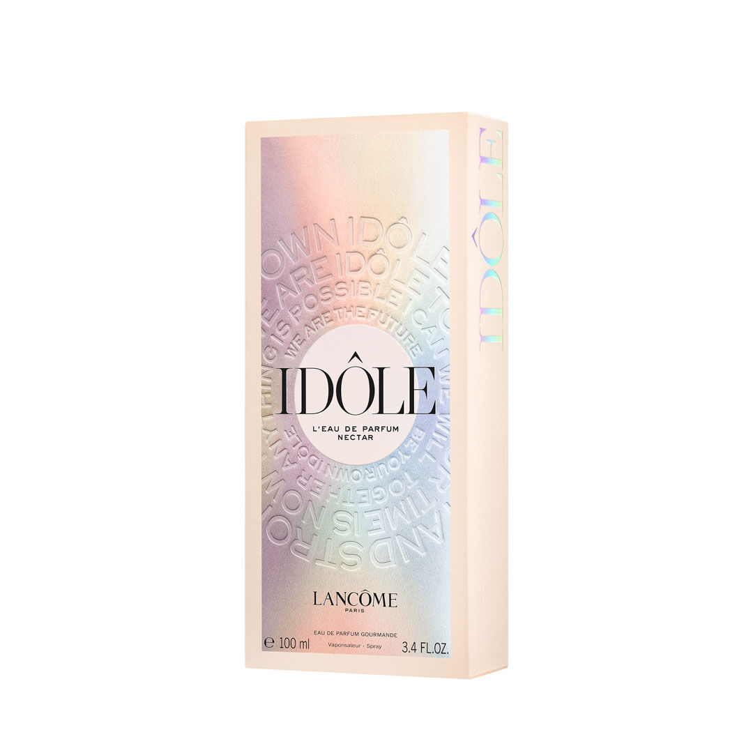 L'Eau de Parfum Nectar - Lancôme - Idôle - Imagem 2