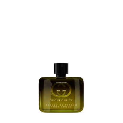 Absolu de Parfum - GUCCI - Gucci Guilty Absolu Pour Homme - Imagem