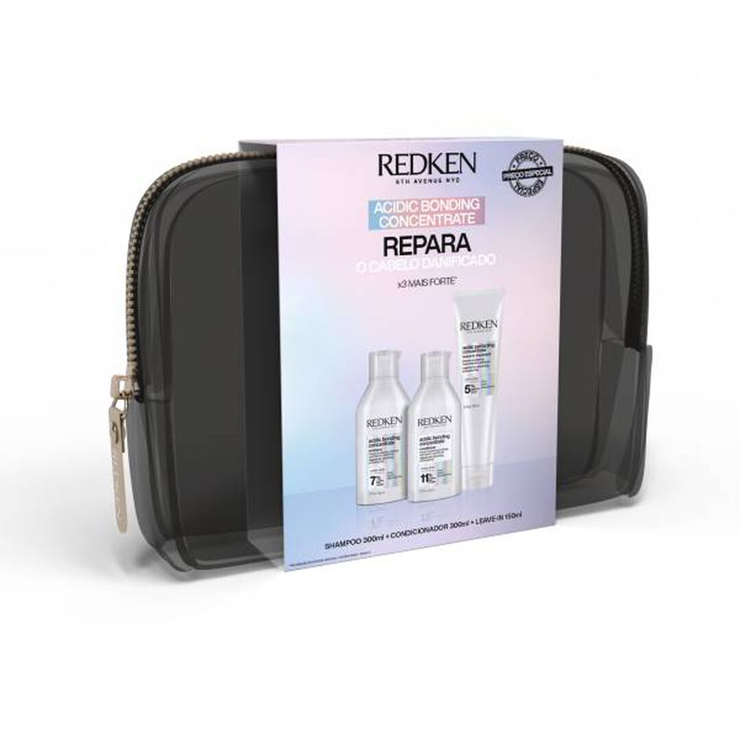 Coffret - Redken - Acidic Bonding Concentrate - Imagem 2