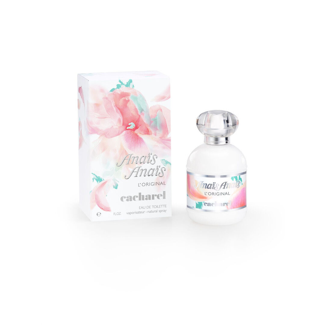 Eau de Toilette - CACHAREL - ANAIS ANAIS - Imagem 6