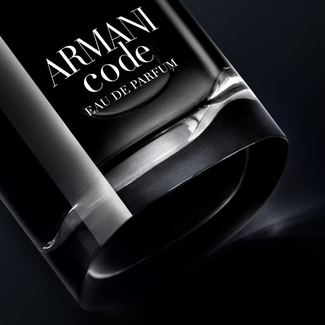 Eau de Parfum - Giorgio Armani - Armani Code - Imagem 4