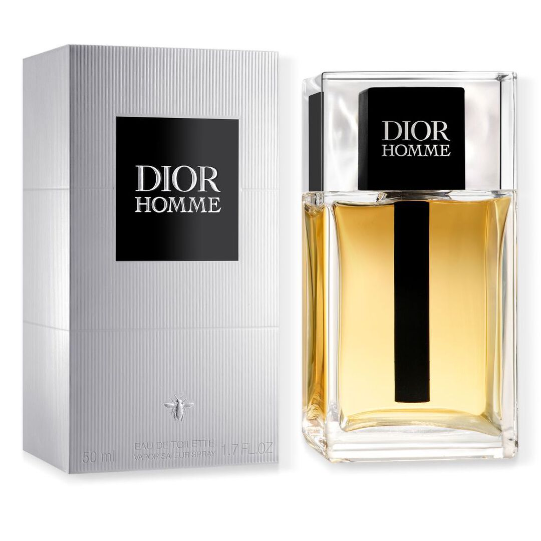 Eau de Toilette - Dior - DIOR HOMME - Imagem 6