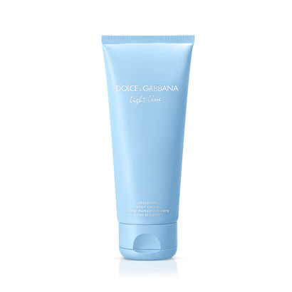 Body Cream - Dolce&Gabbana - LIGHT BLUE - Imagem