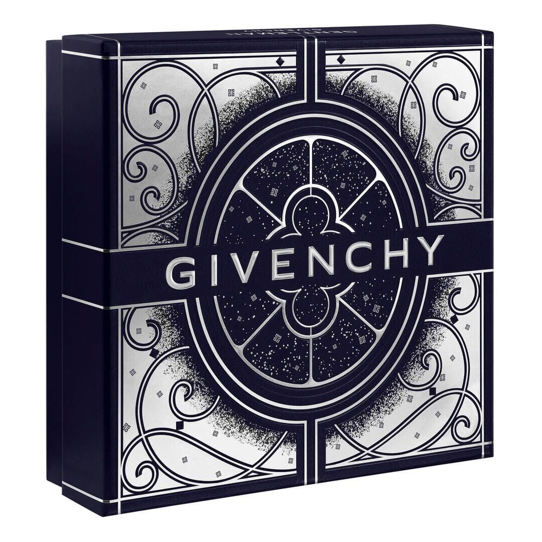 Coffret Gentleman, Eau de Parfum Bois&eacute;e - GIVENCHY - GENTLEMAN - Imagem 4