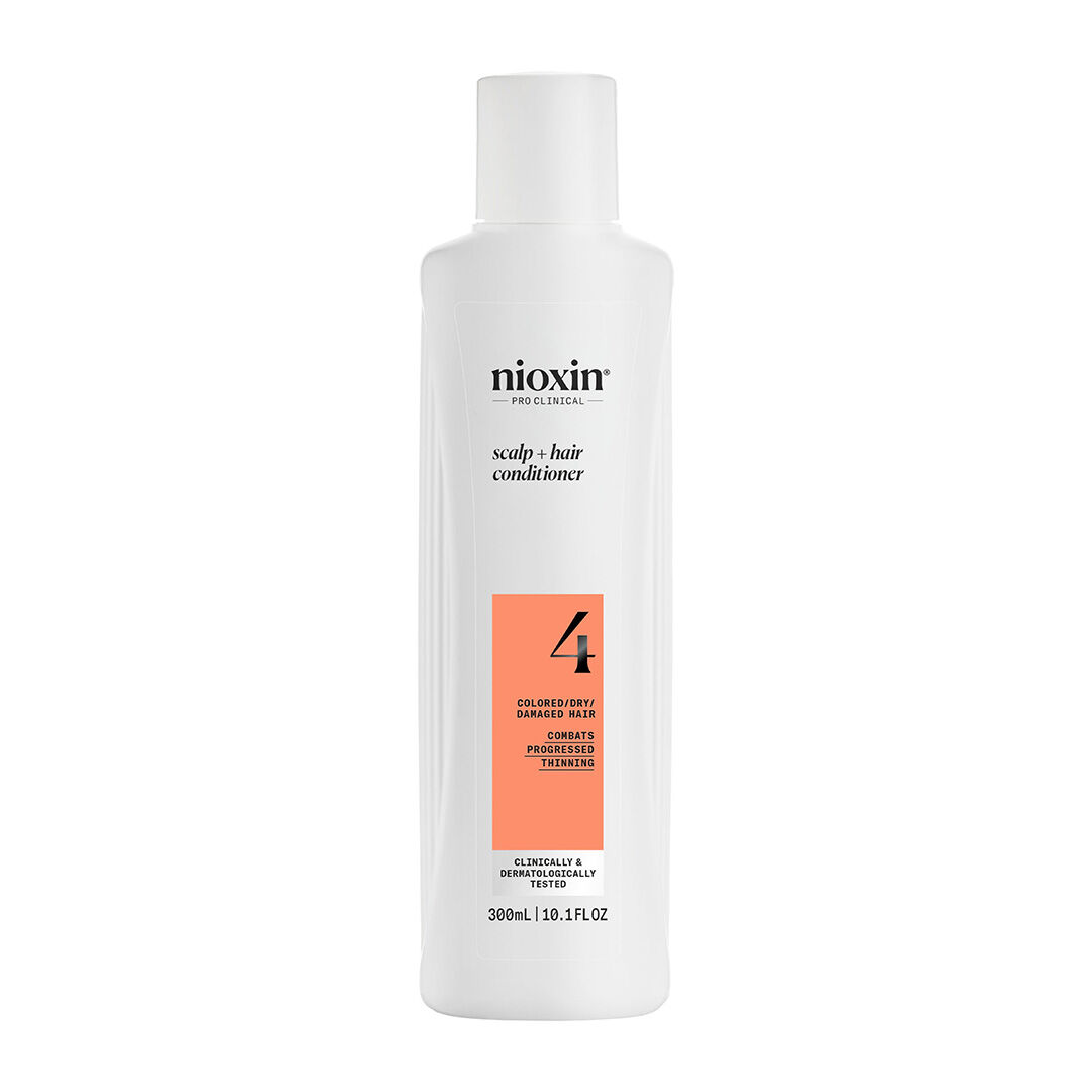 Condicionador - Nioxin - Sistema 4 - Imagem 1
