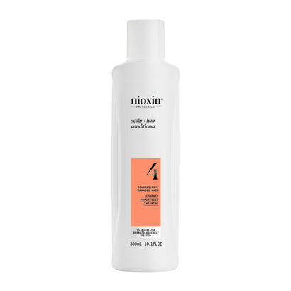 Condicionador - Nioxin - Sistema 4 - Imagem