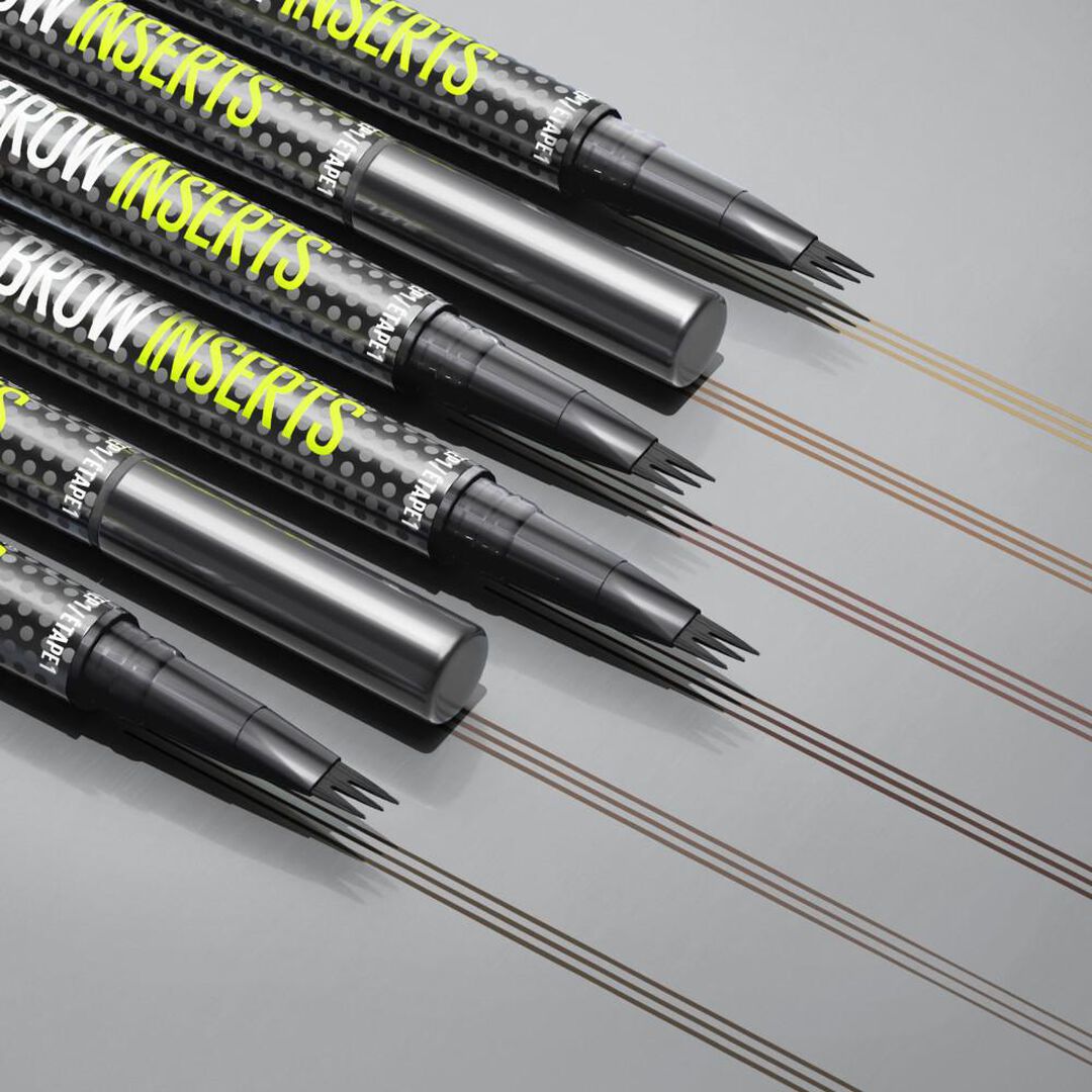 Brow Insert - MAYBELLINE -  - Imagem 12