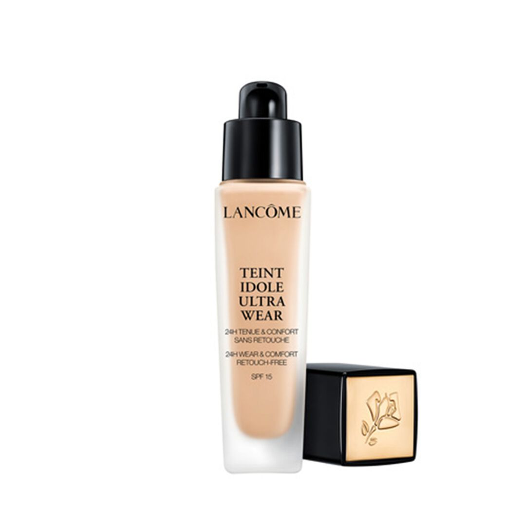 Teint Idole Ultra 24H SPF15 - Lancôme - Teint Idole Ultra Wear - Imagem 7