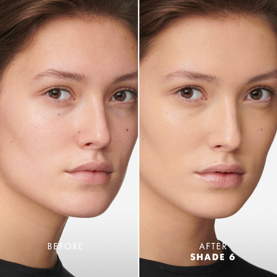 Base L&iacute;quida Power Fabric - Giorgio Armani - Power Fabric - Imagem 3