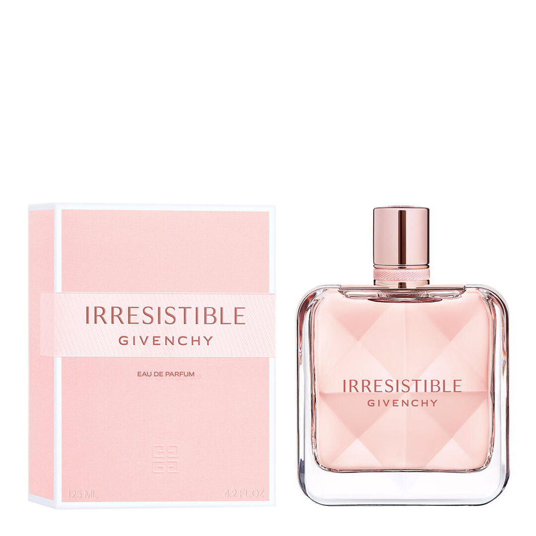 Irresistible Eau de Parfum - GIVENCHY - IRRESISTIBLE - Imagem 4
