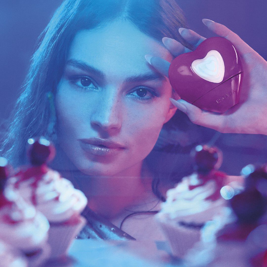 EAU DE PARFUM - ESCADA - Party Love - Imagem 3