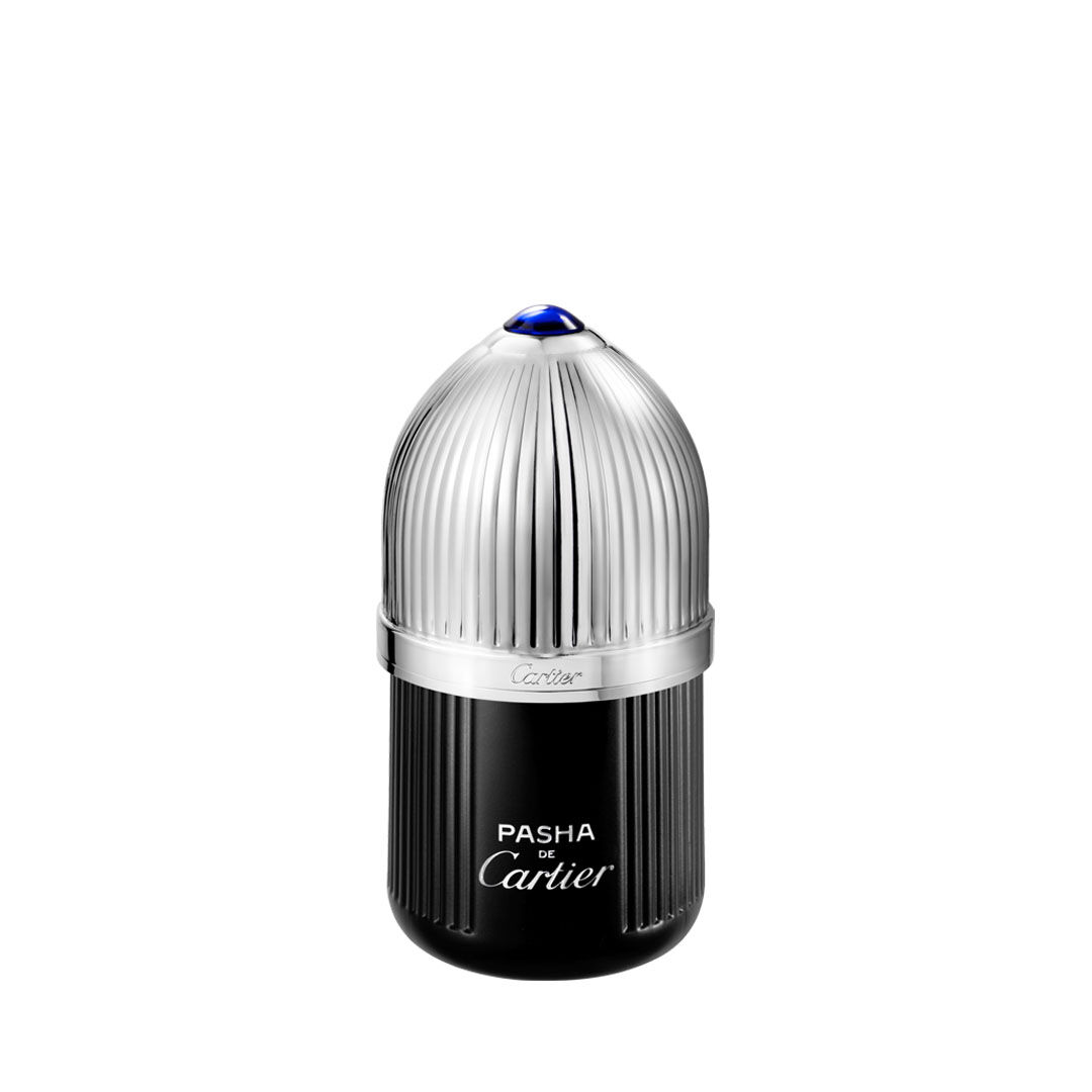 Eau de Toilette Edition Noire - CARTIER - Pasha de Cartier - Imagem 1