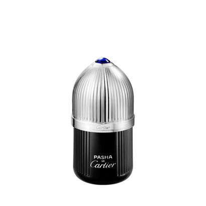 Eau de Toilette Edition Noire - CARTIER - Pasha de Cartier - Imagem