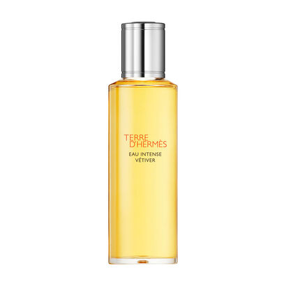 Eau Intense Vétiver Recarga - Hermès - TERRE D'HERMES - Imagem