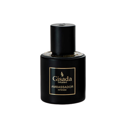 Eau de Parfum - GISADA - AMBASSADOR INTENSE - Imagem