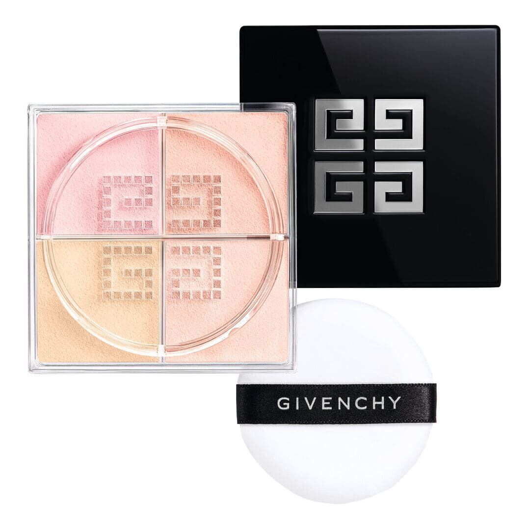 Prisme Libre Loose Powder - GIVENCHY - TEZ - Imagem 1