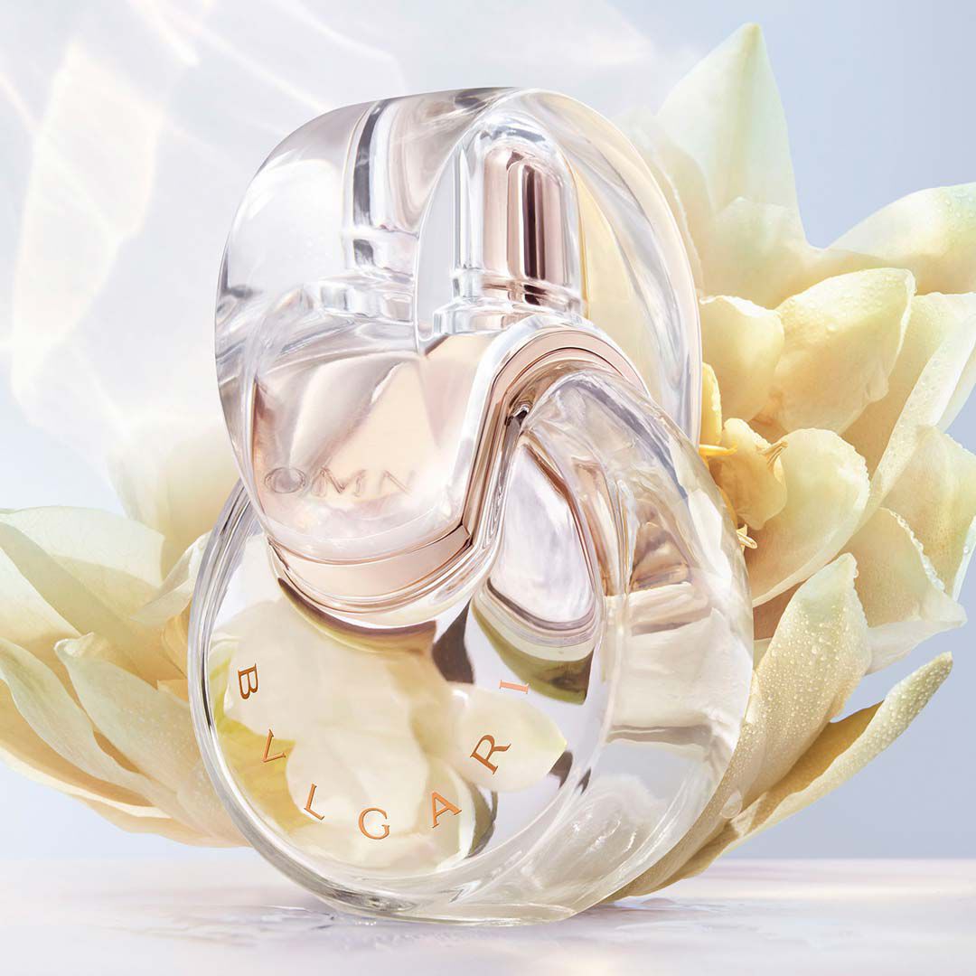 Crystalline Eau de Toilette - BVLGARI - OMNIA - Imagem 2